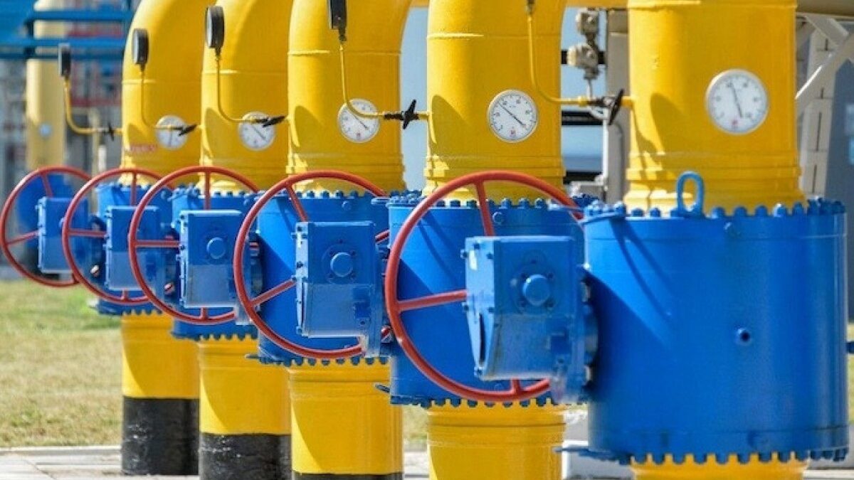 Natural gas prices decline on New York Mercantile Exchange