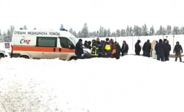 Mysterious deaths in Bulgaria baffle police