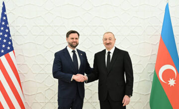 What does the Strategic Partnership with the USA promise?