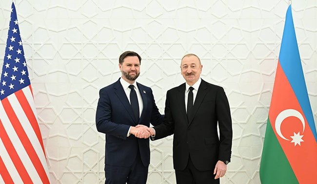 What does the Strategic Partnership with the USA promise?