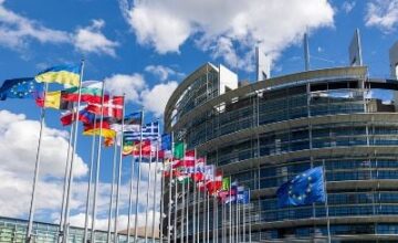 90 billion euro loan to Ukraine APPROVED