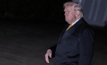 Trump orders Pentagon to “work with coal-fired power plants in energy purchases”