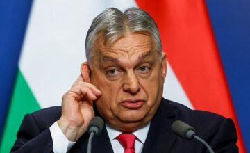 EU REJECTED Zelensky’s Demand