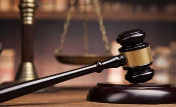 The court investigation on the criminal case of Rasim Ildirimzade, former deputy head of the Ministry of Internal Affairs, and others has been completed