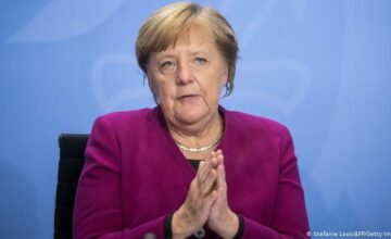 Merkel may become German president – Media