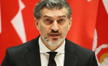 “EU enlargement policy should not be a tool for manipulation” – Kavelashvili