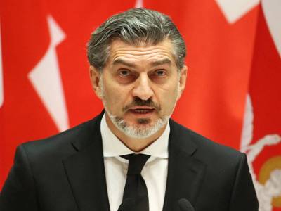 “EU enlargement policy should not be a tool for manipulation” – Kavelashvili