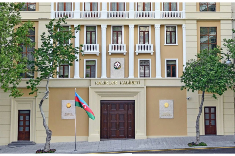 Cabinet of Ministers changes its decision regarding the Financial Monitoring Service