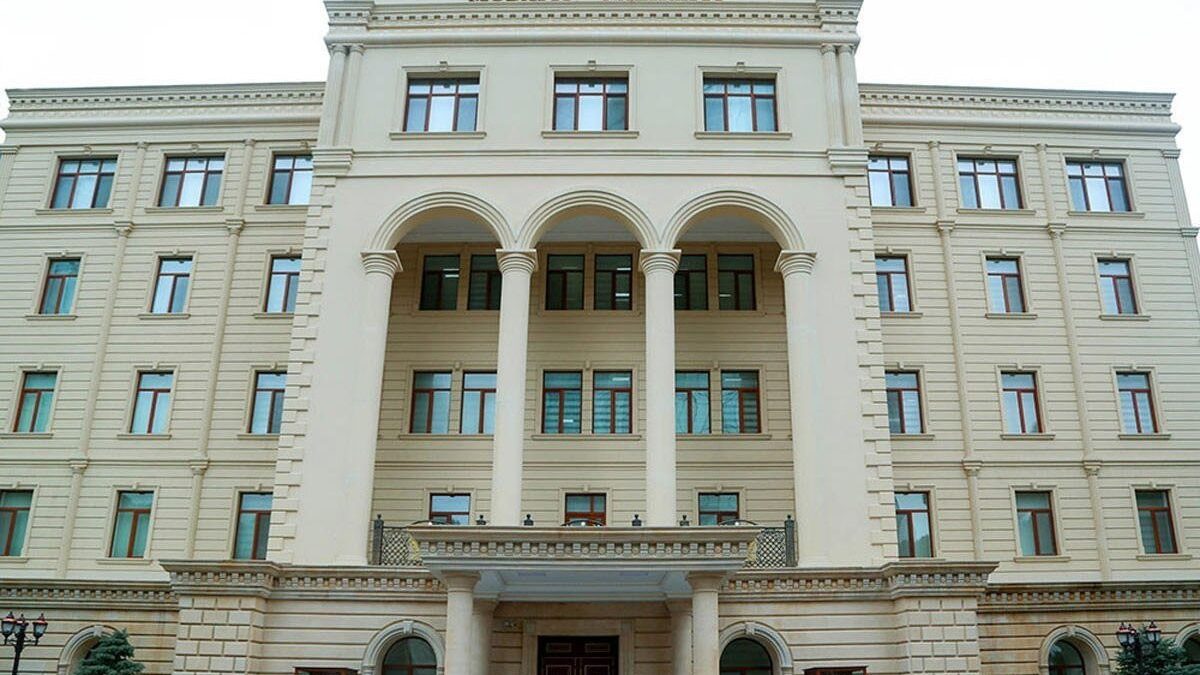 The Ministry of Defense appealed to the relatives of young soldiers