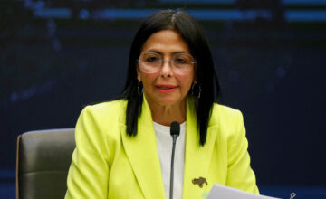 Rodriguez Declared Maduro Innocent