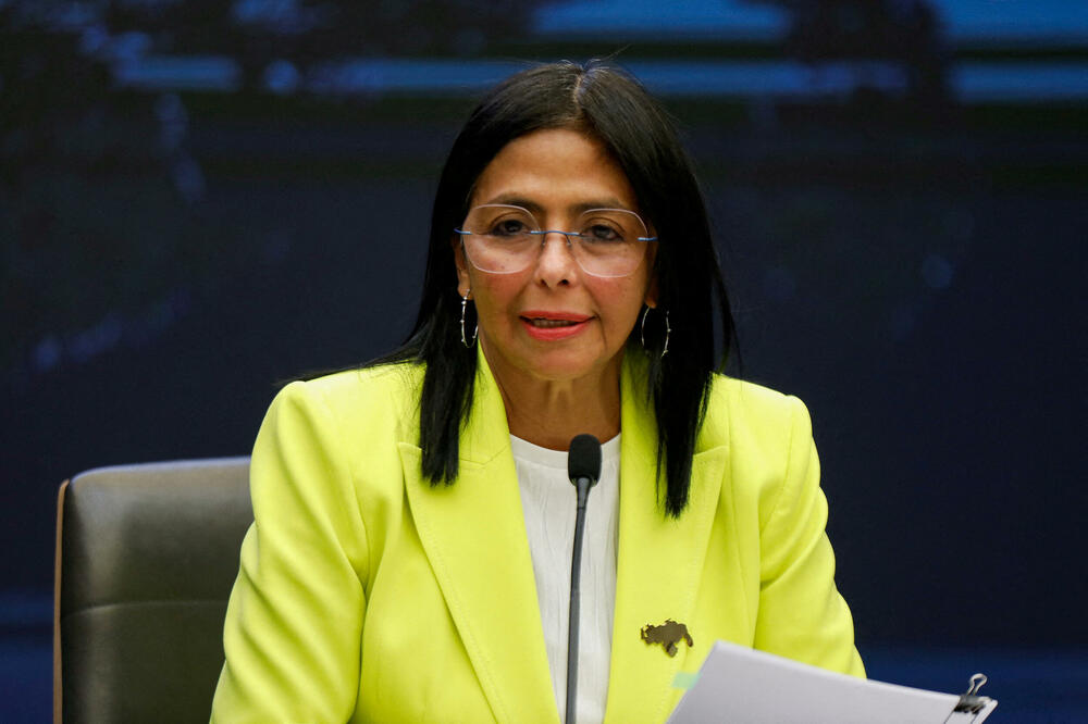Rodriguez Declared Maduro Innocent
