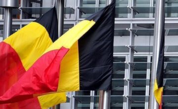 Belgium to Open Consulate in Yerevan