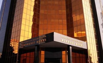 Official of “Fintrend” NBCO fined 2,000 manats