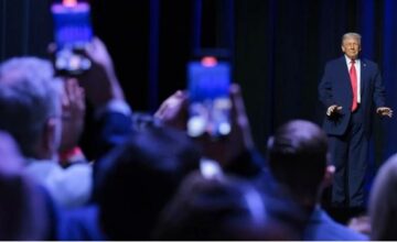 “Gellap” Stops Measuring US President’s Rating – First Time in 80 Years