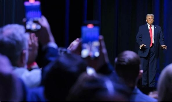 “Gellap” Stops Measuring US President’s Rating – First Time in 80 Years