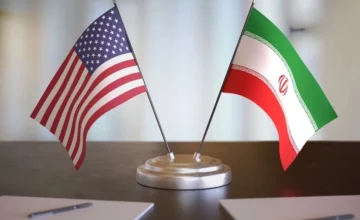 Axios: Iran wants to change the venue for negotiations with the US