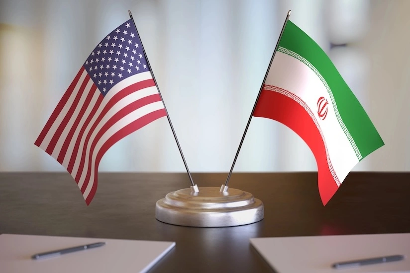 Axios: Iran wants to change the venue for negotiations with the US