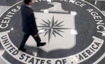 CIA Urges Chinese Officers to “Switch Sides”