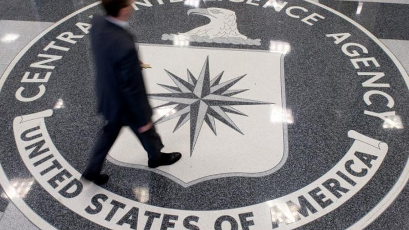 CIA Urges Chinese Officers to “Switch Sides”
