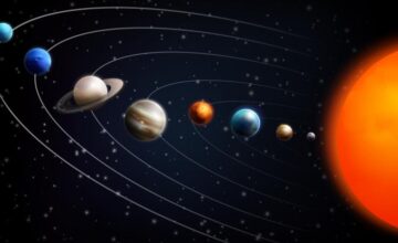 Astronomers Discover a Solar System They Thought Impossible