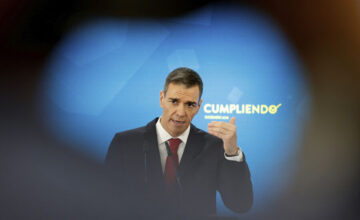 Disagreement arises between Spain and Italy