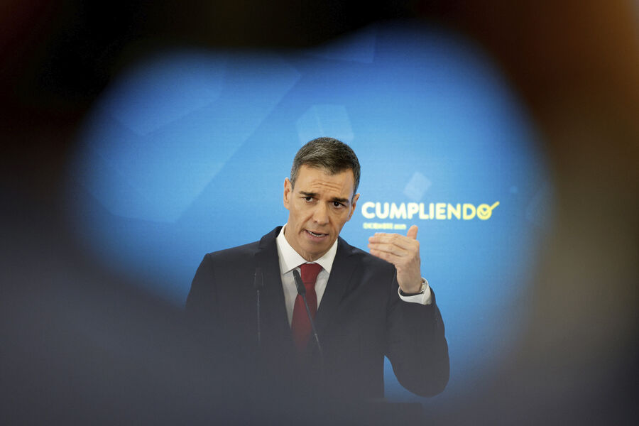 Disagreement arises between Spain and Italy