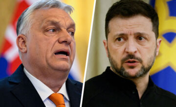 Orban criticizes Ukraine’s aspirations to join the EU