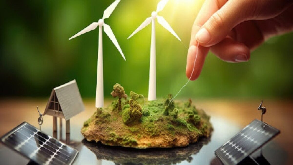 Ministry: Nakhchivan ranks first in Azerbaijan in terms of green energy production