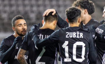 UEFA pays “Qarabagh” nearly 8 million euros for its performance in the Europa League