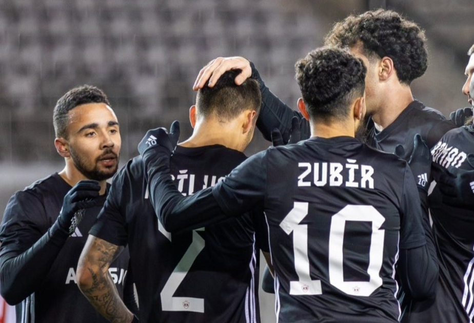 UEFA pays “Qarabagh” nearly 8 million euros for its performance in the Europa League