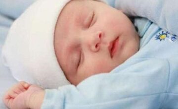 Muhammad is the most common name – ranked first in Europe