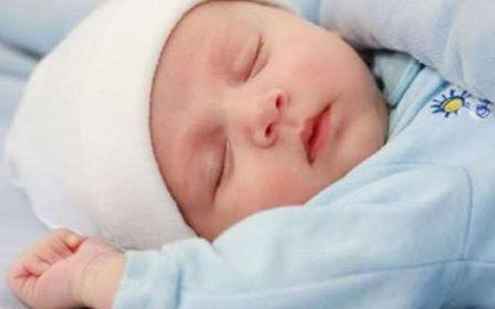 Muhammad is the most common name – ranked first in Europe