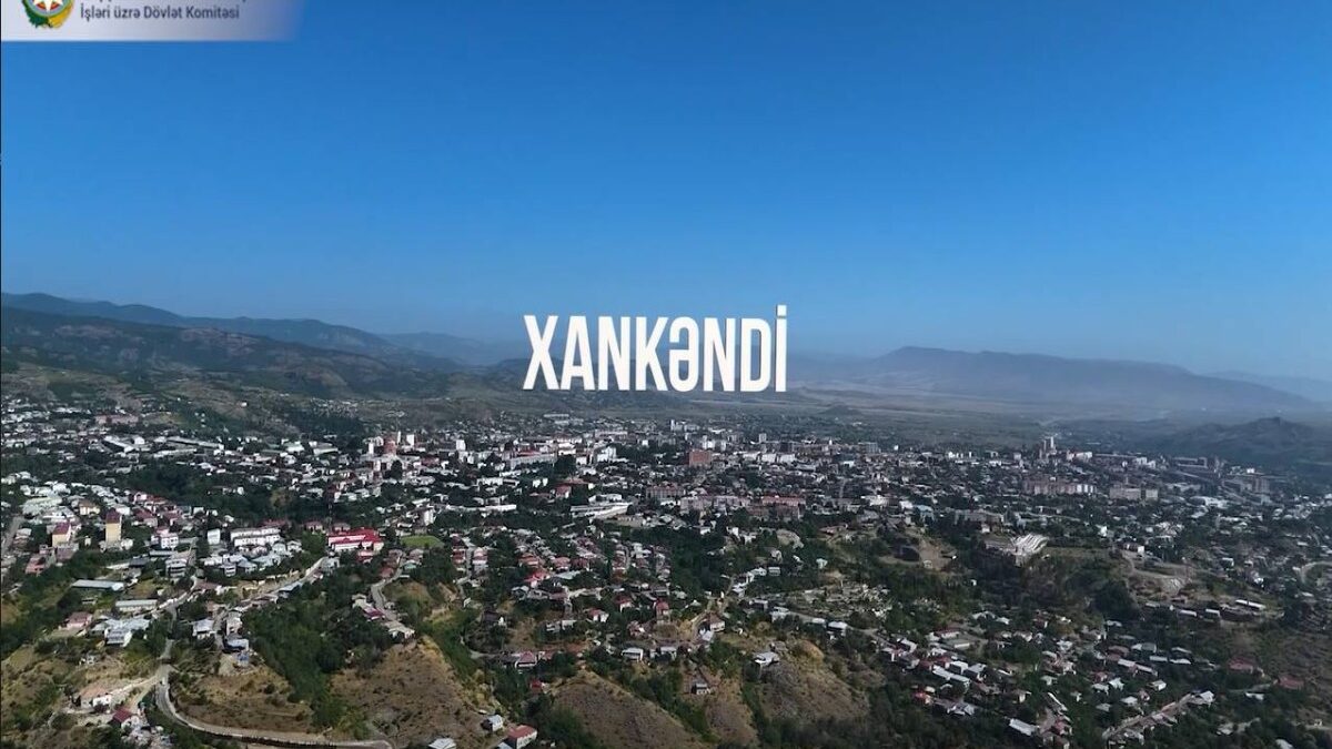 A Magnificent View of the Great Return – VIDEO