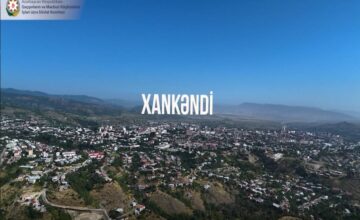 A Magnificent View of the Great Return – VIDEO