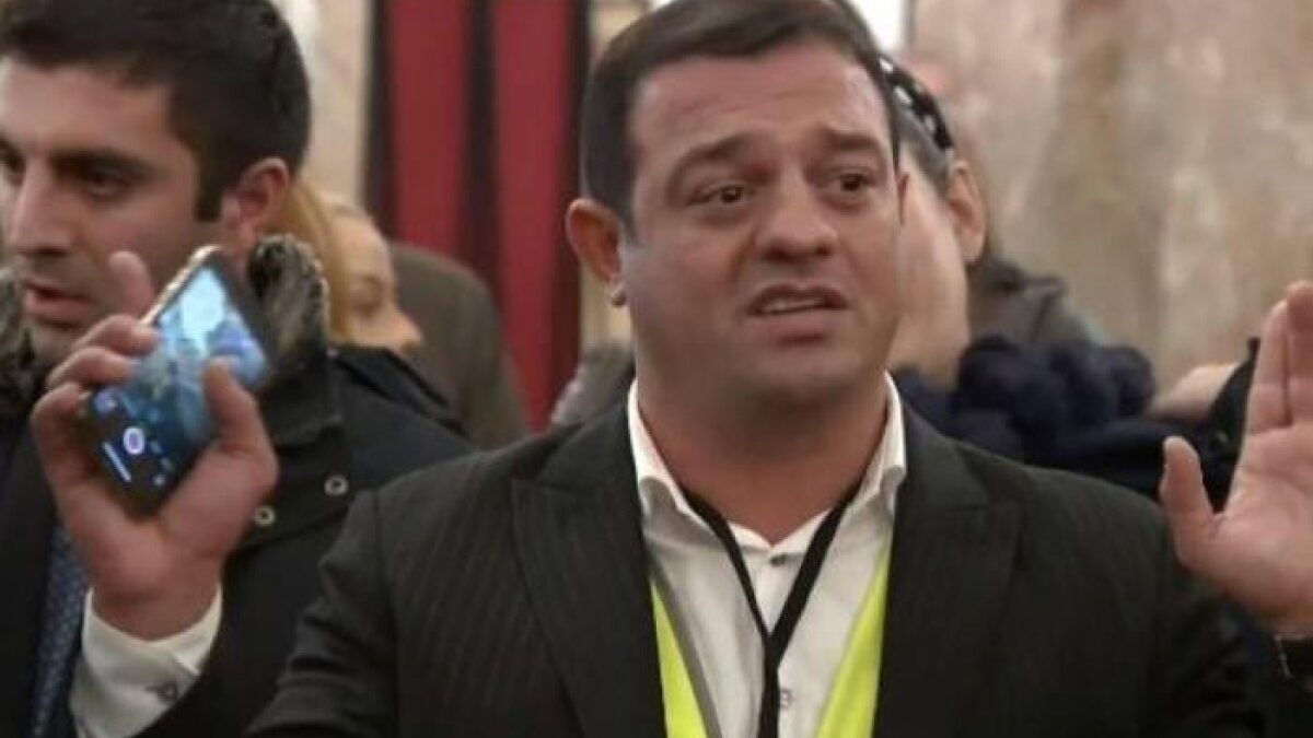 Ata Abdullayev released