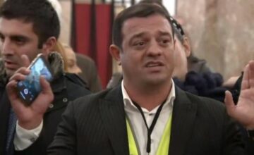 Ata Abdullayev released