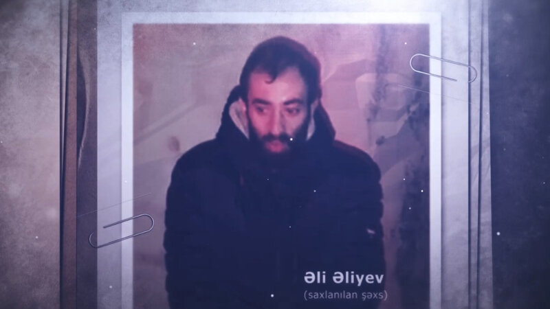 Another drug courier detained in Baku