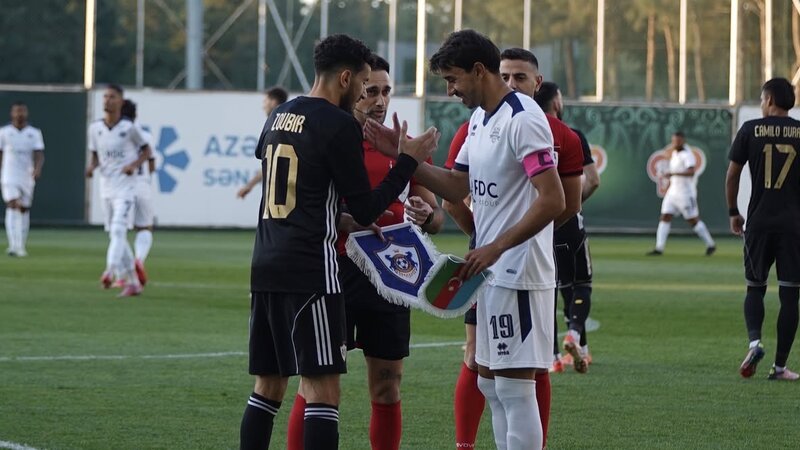 Premier League: “Qarabag” against “Imishli”, “Zira” against “Karvan-Yevlakh”