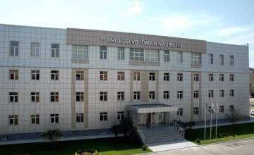 Ranking table of Azerbaijani athletes announced