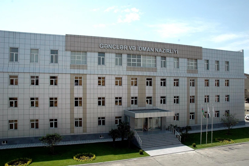 Ranking table of Azerbaijani athletes announced