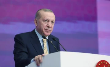 Erdogan: Syria’s territorial integrity must be preserved
