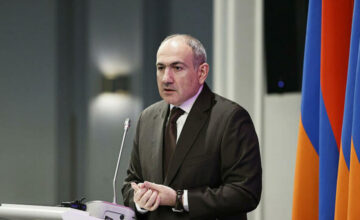 Nikol Pashinyan to Discuss “New Peace Architecture of the South Caucasus” in Poland