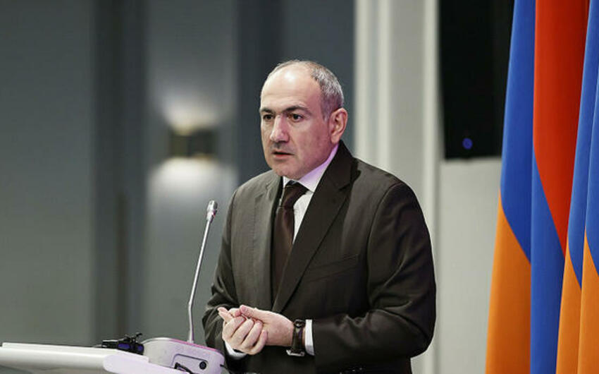 Nikol Pashinyan to Discuss “New Peace Architecture of the South Caucasus” in Poland