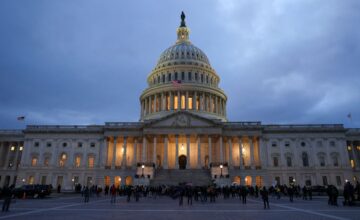 US Department Partially Suspends Operations Due to Financial Shortage