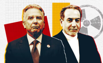 Türkiyə görüşündən əvvəl İrandan gözlənilməz qərar