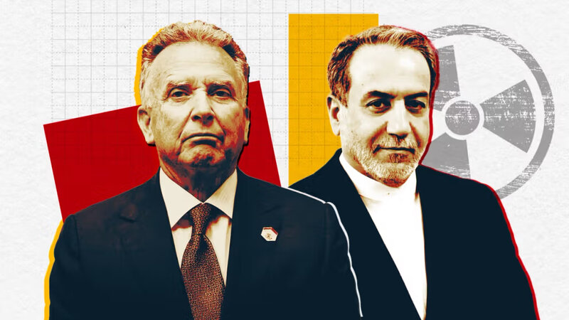 Türkiyə görüşündən əvvəl İrandan gözlənilməz qərar