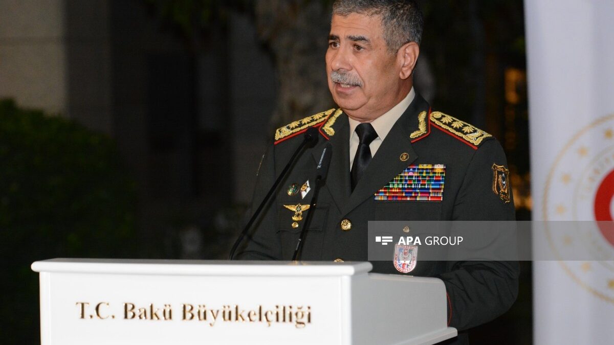 Meeting of the Board of the Ministry of Defense on the results of 2025 was held