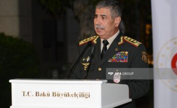 Meeting of the Board of the Ministry of Defense on the results of 2025 was held