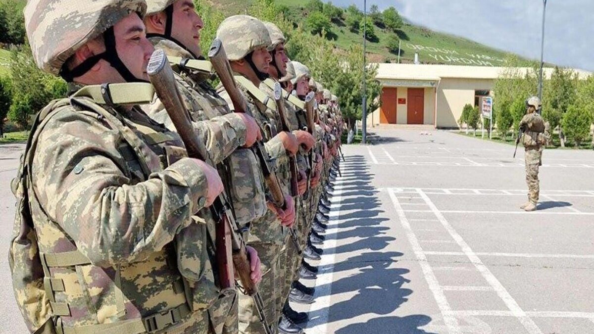 More than 19,000 military personnel were involved in gatherings in 2025