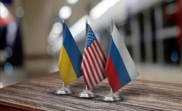 Zelensky hopes for successful Russia-Ukraine-US meeting